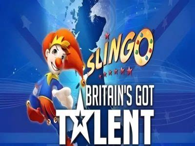 Britain's Got Talent Slot Review (2024) .